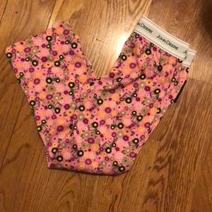 John Deere girl pants